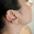 Piercing De Encaixe Organic