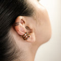 Piercing De Encaixe Trilha