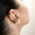 Piercing De Encaixe Trilha