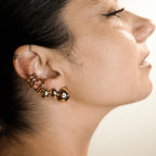Piercing De Encaixe Trilha